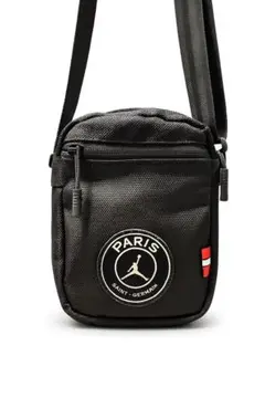 NIKE ジョーダン　パリ・サンジェルマン ショルダーバッグ