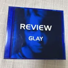 GLAY CD REVIEW