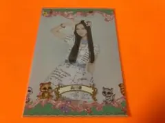 森川優 AKB48 春コン2026 ランダム生写真 - メルカリ