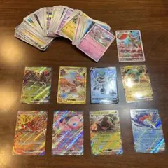 ポケモンカード 約50枚セット ホロカード含む
