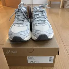 asics GT-2160 26センチ