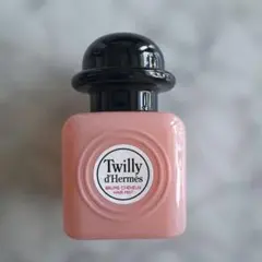 Twilly d'Hermès ボディローション & ソープセット - メルカリ