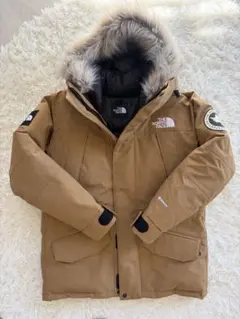 THA NORTH FACE アンタークティカパーカー