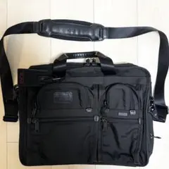 【極美品】TUMI ビジネスバッグ 26141DH