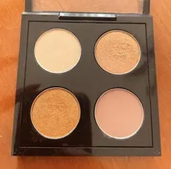 M•A•C スモールアイシャドウ×4