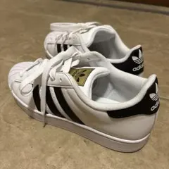 adidas スニーカー スーパースター