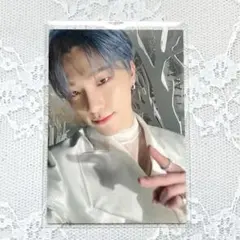 111 セブチ ディノ あいのちから タワレコ特典 クリアポストカード seventeen あいのちから タワレコ クリアポストカード ディノ - メルカリ