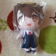 終末ツーリング ふぁぶぬい ヨーコ 通常衣装