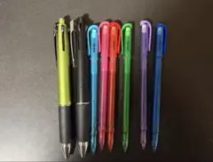 ボールペン、シャーペン まとめ売り