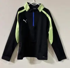 PUMA サッカーウェア　140cm