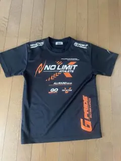 Nishi 陸上競技 Tシャツ ランニングウェアのサムネイル