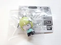 HUNTER × HUNTER めじるしアクセサリー シャウアプフ