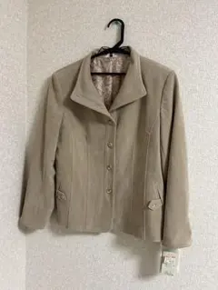 TIBITI fully fashion44 カシミアグリーン - メルカリ