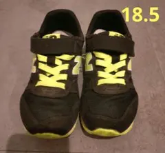 ニューバランス373　スニーカー キッズ