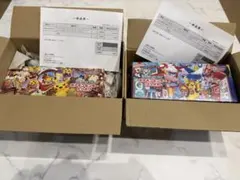 ポケモンカード スペシャルBOX トウホク フクオカ 2種セット