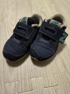 スニーカー（14cm）ニューバランス