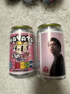 GENERATIONS 小森隼　