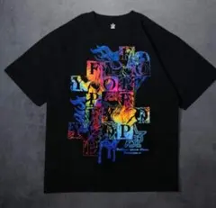 B'z LIVE-GYM 2025 FYOP ファイナルTシャツ Lサイズ - メルカリ
