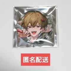 シクフォニ 暇72 ランダム缶バッジ BReaKiNG SiX!!!!!!!