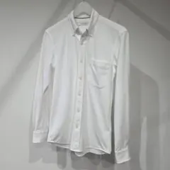 UNITED ARROWS　GREEN LABEL　シャツ　XS　ホワイトのサムネイル