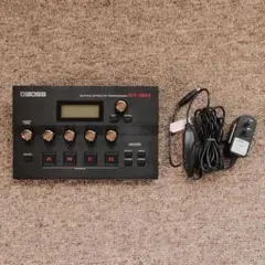 BOSS GT-001 Guitar Effects Processor ギターのサムネイル