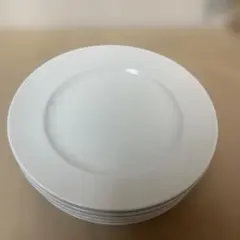 Noritake プリマデュラ シンフォニーラインディナー皿 25㎝ 5枚セット