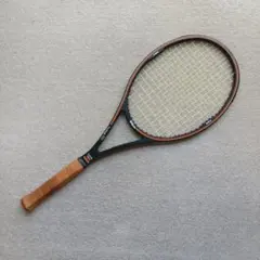 Wilson Pro Staff Tour 90 プロスタッフ ツアー90 G2 - メルカリ