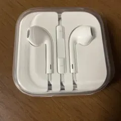 キ*ィ様 Apple アップル 純正 イヤホン