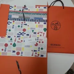 新品未使用HERMES ペーパーランチョンマットセット ショッパー付き 2026年最新】エルメス ランチョンマットの人気アイテム - メルカリ