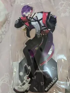 standard goods 渡会雲雀 アクスタ