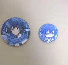 2026年最新】KAITO 缶バッジ mkの人気アイテム - メルカリ
