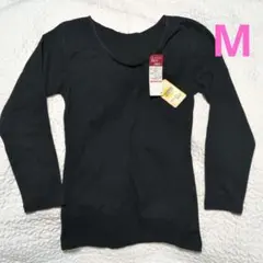 あったかインナー　レディース　M