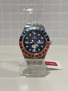 世界200個限定】TIMEX Q PHANTASM IFLW WATCHES - メルカリ