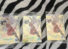 ドラゴンボール ダイバーズ SDVP-020 天使悟空 3枚セット