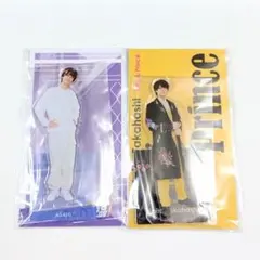 新品未開封　King&Prince　髙橋海人　アクリルスタンド　アクスタのサムネイル