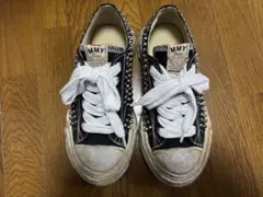 2026年最新】Mihara yasuhiro スニーカー スタッズの人気アイテム