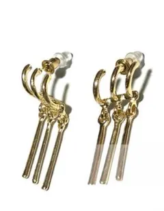 2025年最新】ゾロ ピアスの人気アイテム - メルカリ