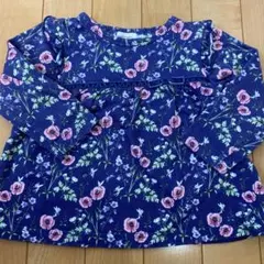 センスオブワンダー ティンカーベルコラボチュニック