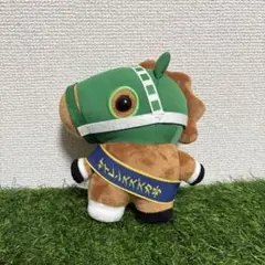 サラブレッドコレクション ねそべり ぬいぐるみ サイレンススズカ