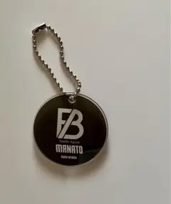BE:FIRST  キーホルダー　  新品未開封　マナト　タワレコ