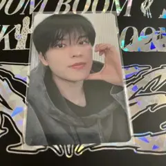 StrayKids ATE トレカ タワレコ スンミン