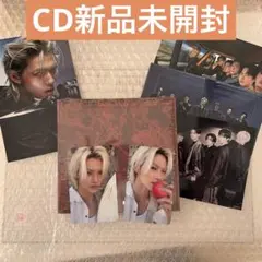 ENHYPEN THE SIN:VANISH ニキセット