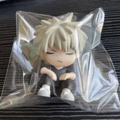 肩ズンFig 爆豪勝己