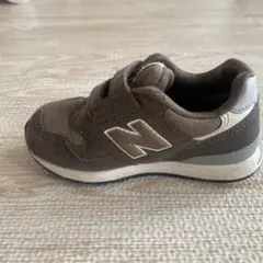 New Balance 313 ブラウン スニーカー