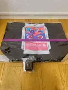 ✨新品✨仮面ライダー ガヴファイナルステージ ゴチゾウ 先行限定 トートバッグ