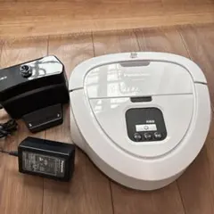 （中古）Panasonic ルーロミニMC-RSC10 ロボット掃除機 本体 2026年最新】ルーロミニの人気アイテム - メルカリ