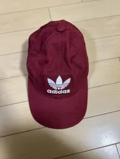 adidas帽子