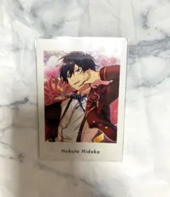 あんさんぶるスターズ Trickster 氷鷹北斗 ぱしゃっつ