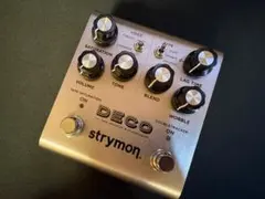2026年最新】Strymon Decoの人気アイテム - メルカリ