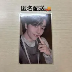 ALD1 トレカ シンロン　Postcard ver